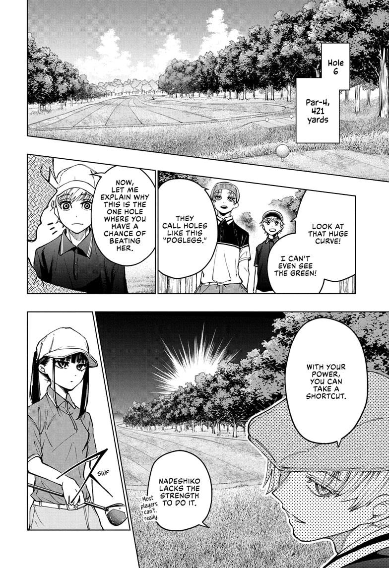 Read Green Green Greens en Manga Online