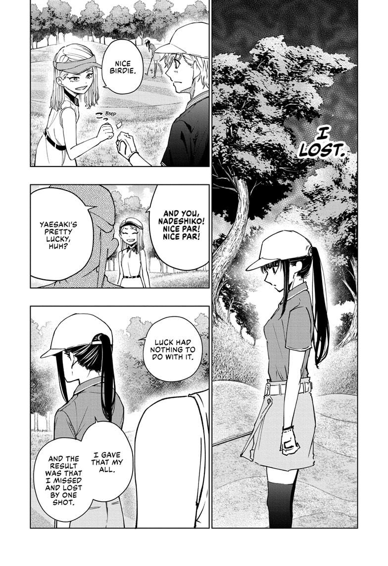 Read Green Green Greens en Manga Online