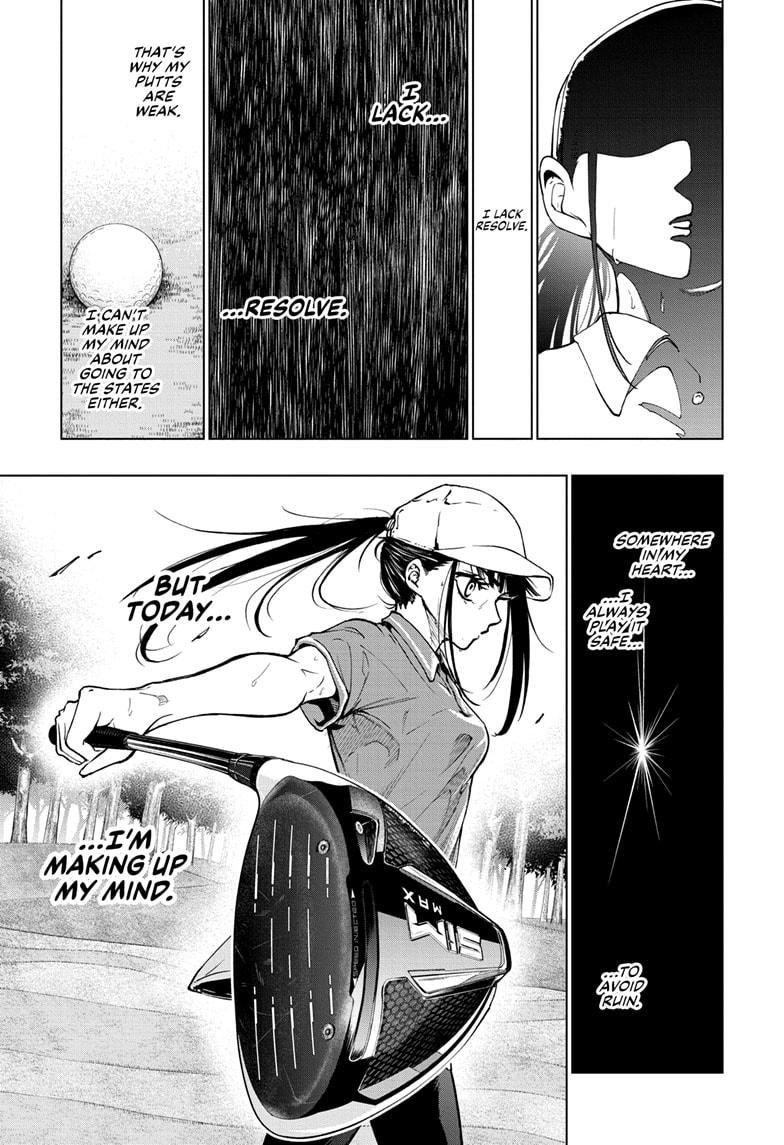 Read Green Green Greens en Manga Online