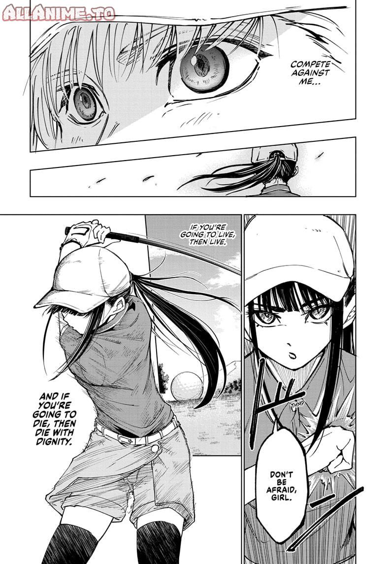 Read Green Green Greens en Manga Online