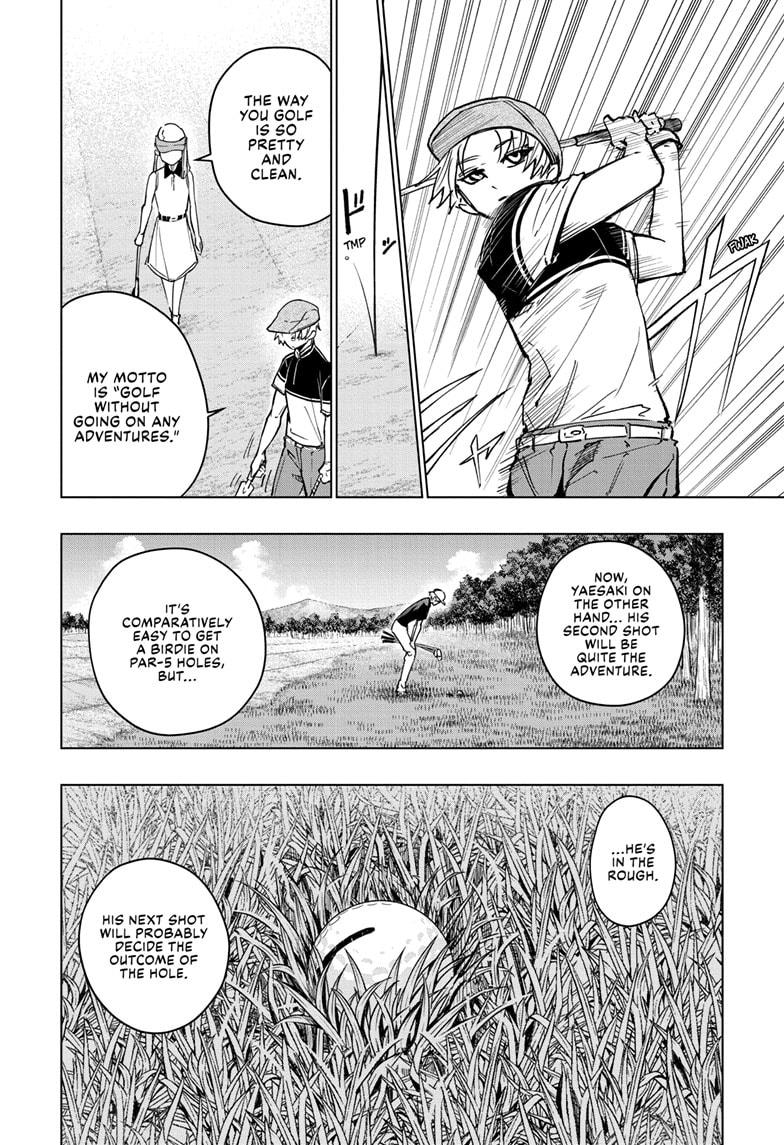 Read Green Green Greens en Manga Online