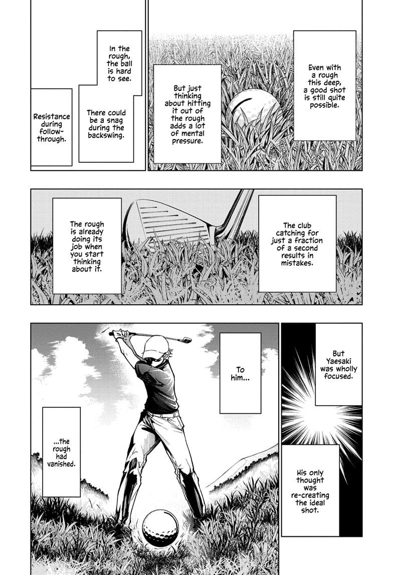 Read Green Green Greens en Manga Online