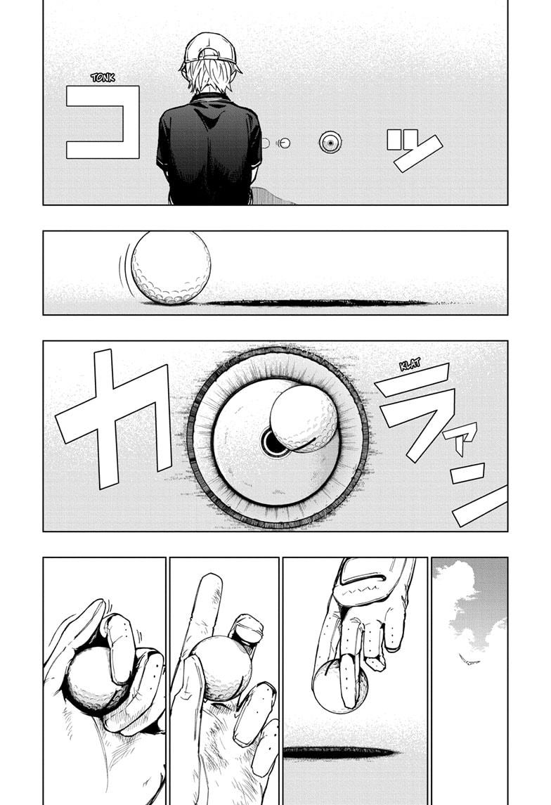 Read Green Green Greens en Manga Online