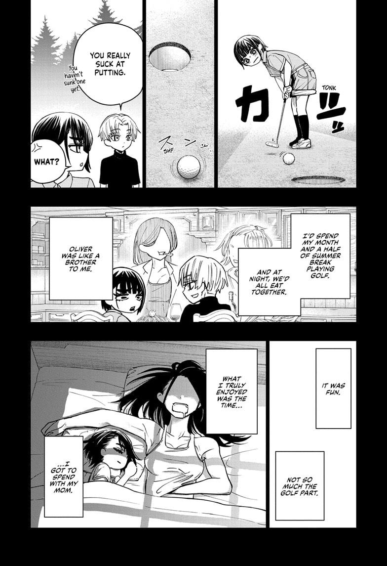 Read Green Green Greens en Manga Online