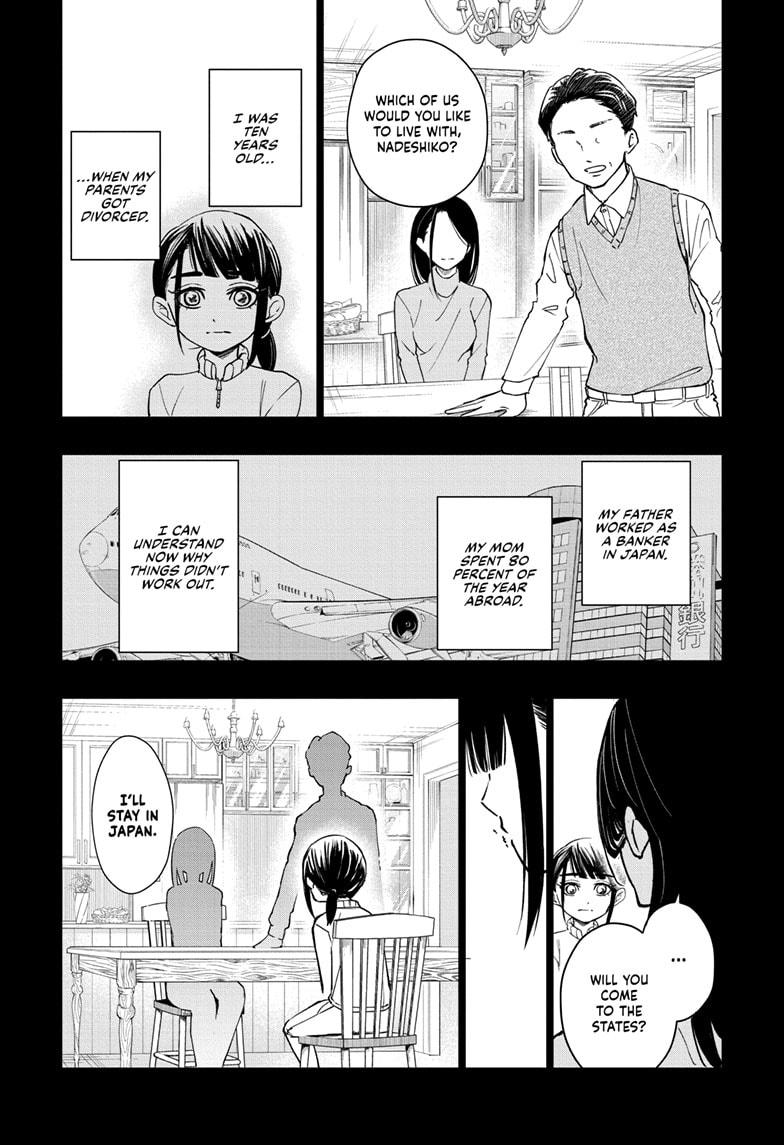 Read Green Green Greens en Manga Online