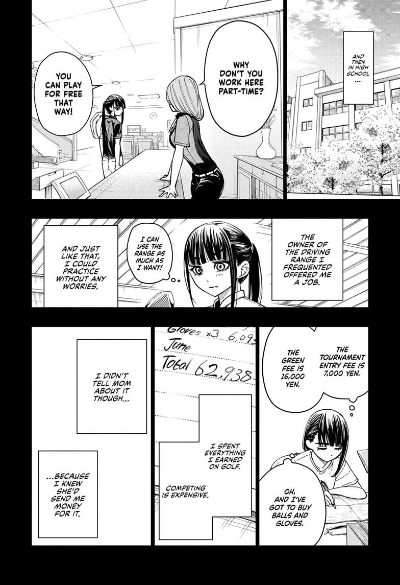 Read Green Green Greens en Manga Online