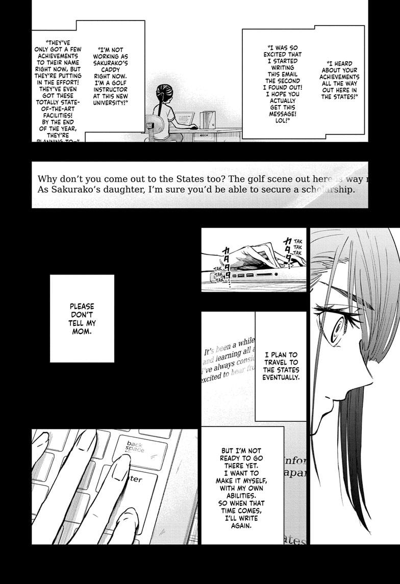 Read Green Green Greens en Manga Online