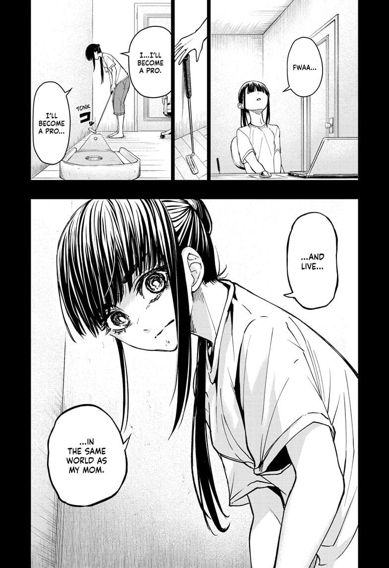 Read Green Green Greens en Manga Online