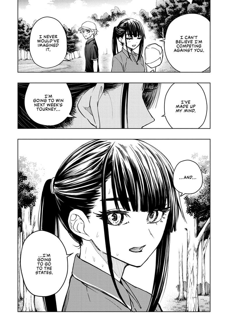 Read Green Green Greens en Manga Online