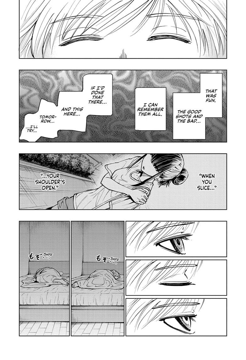 Read Green Green Greens en Manga Online