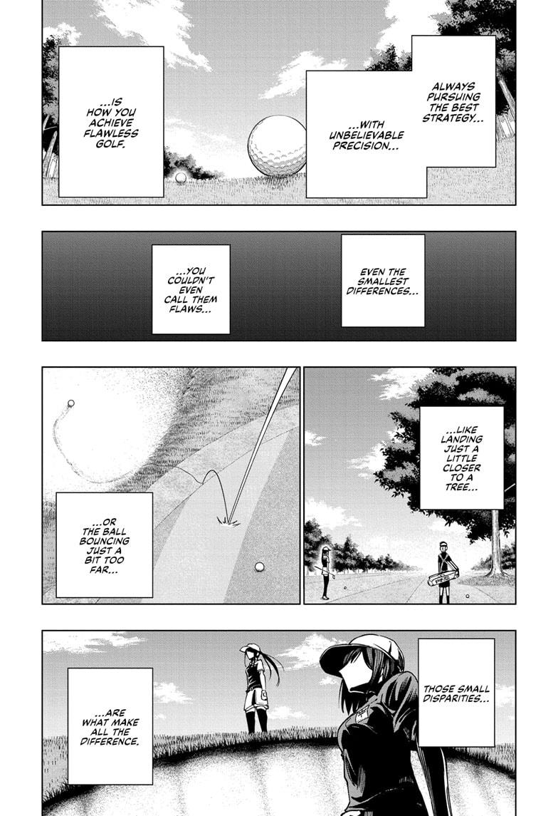 Read Green Green Greens en Manga Online