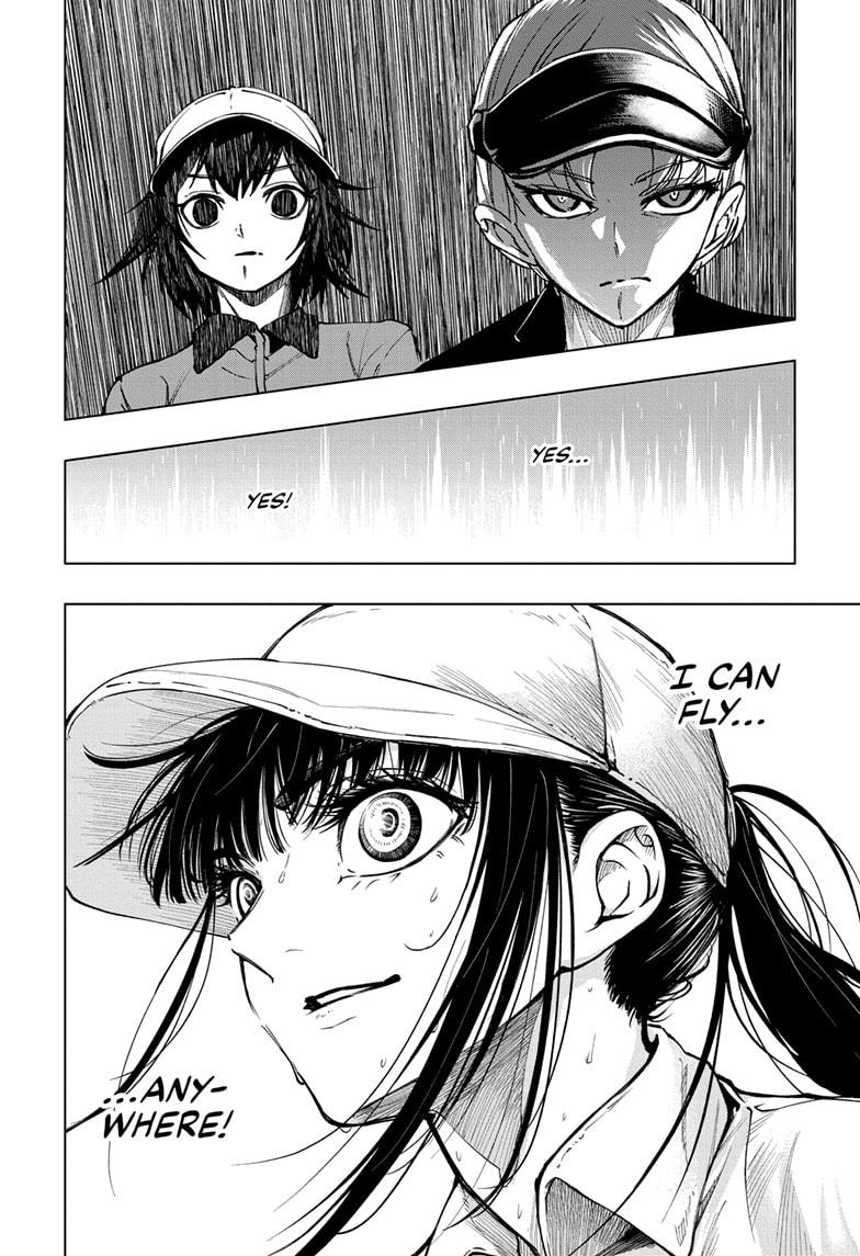 Read Green Green Greens en Manga Online
