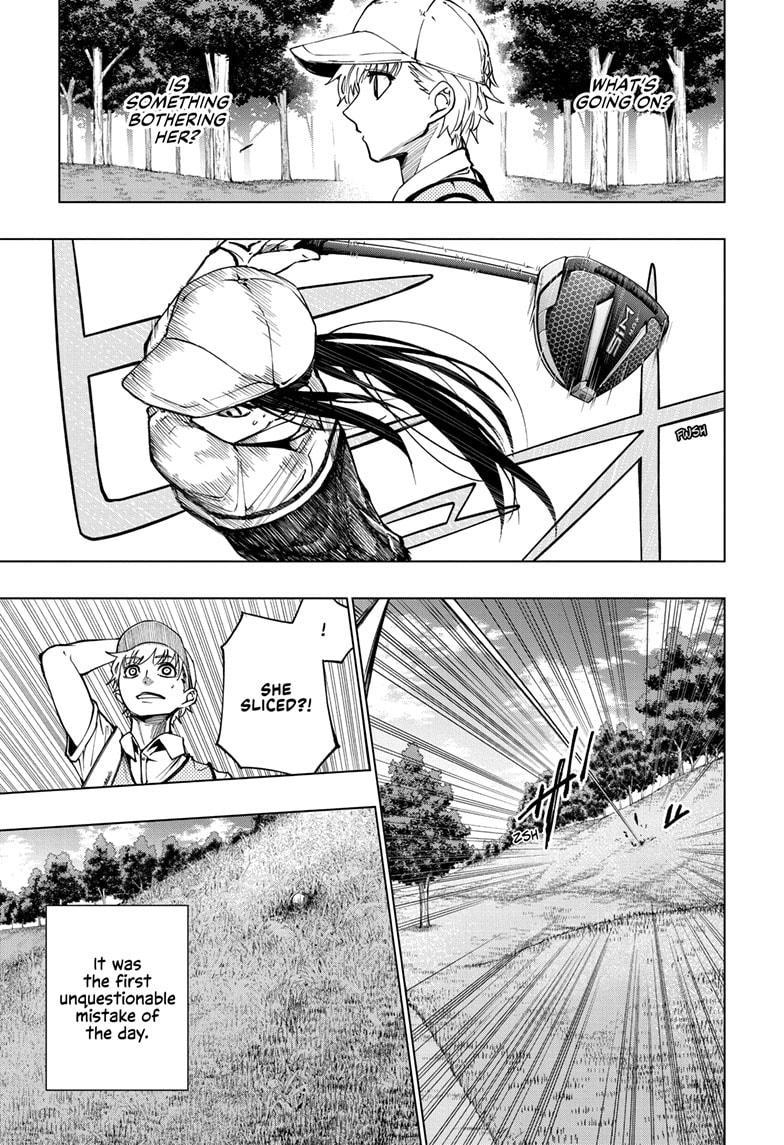Read Green Green Greens en Manga Online