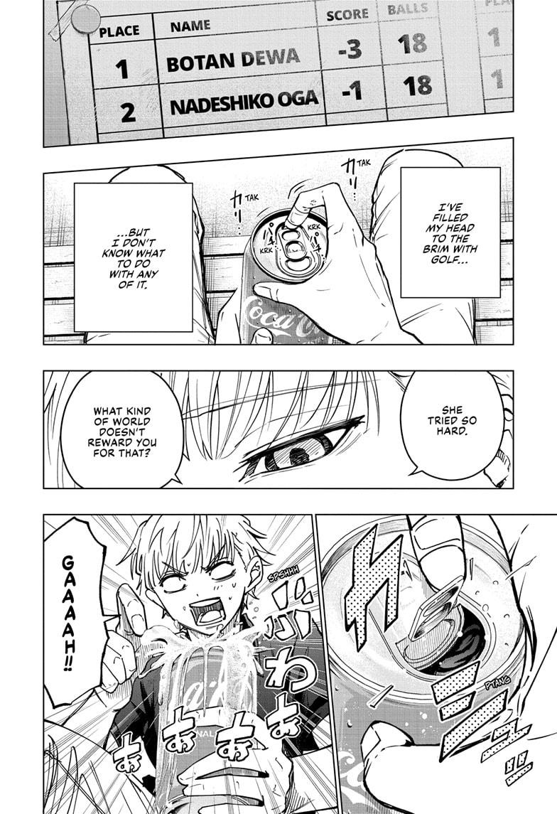 Read Green Green Greens en Manga Online
