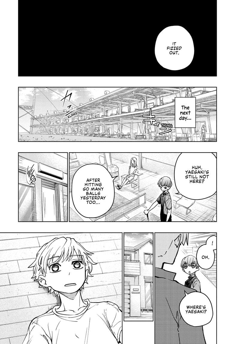 Read Green Green Greens en Manga Online