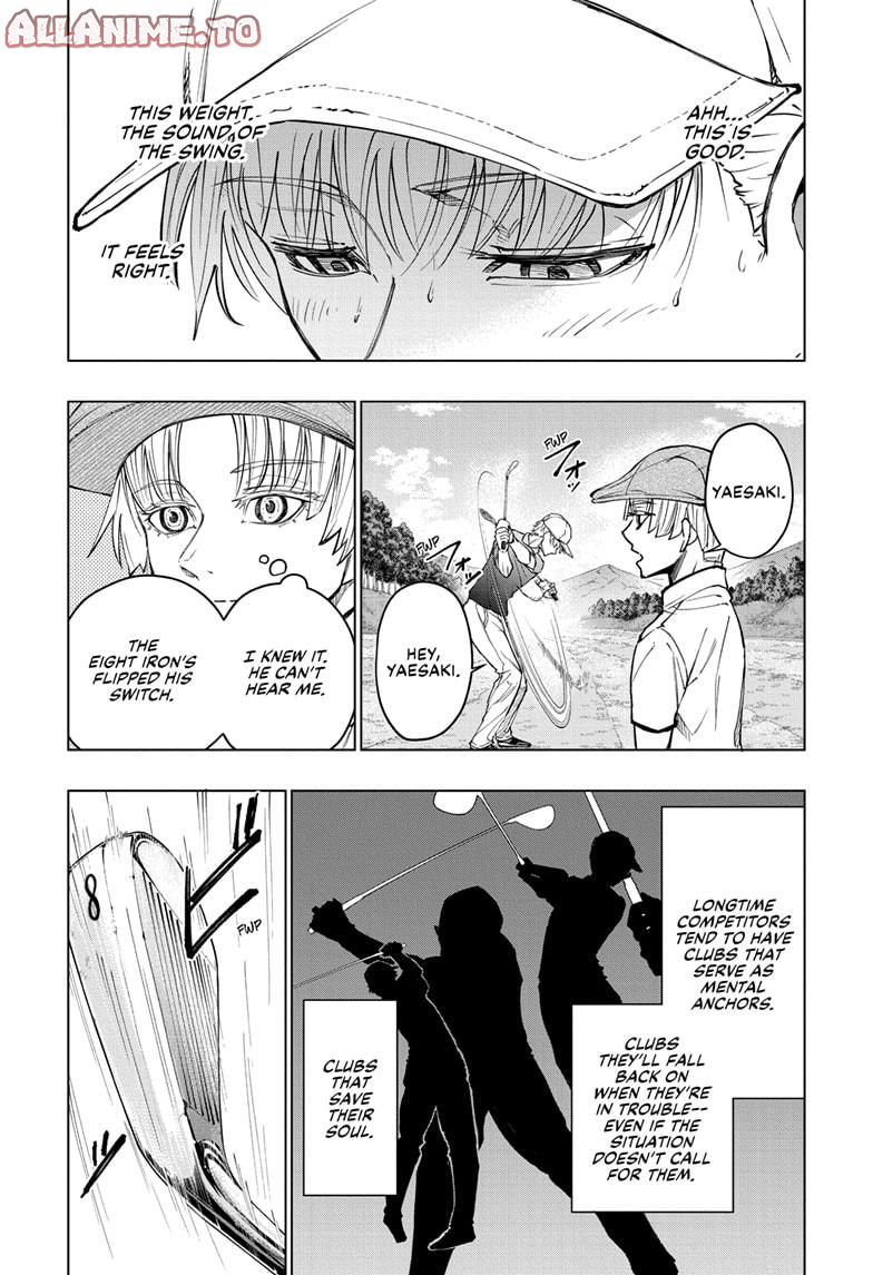 Read Green Green Greens en Manga Online