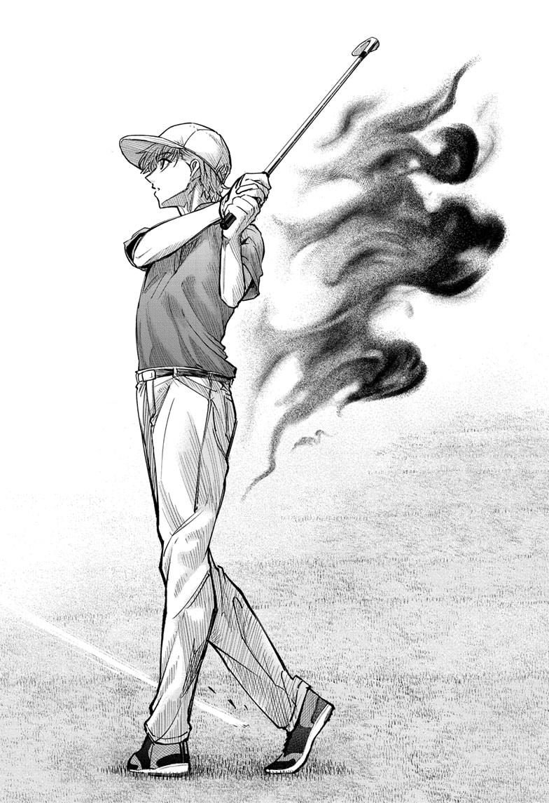 Read Green Green Greens en Manga Online