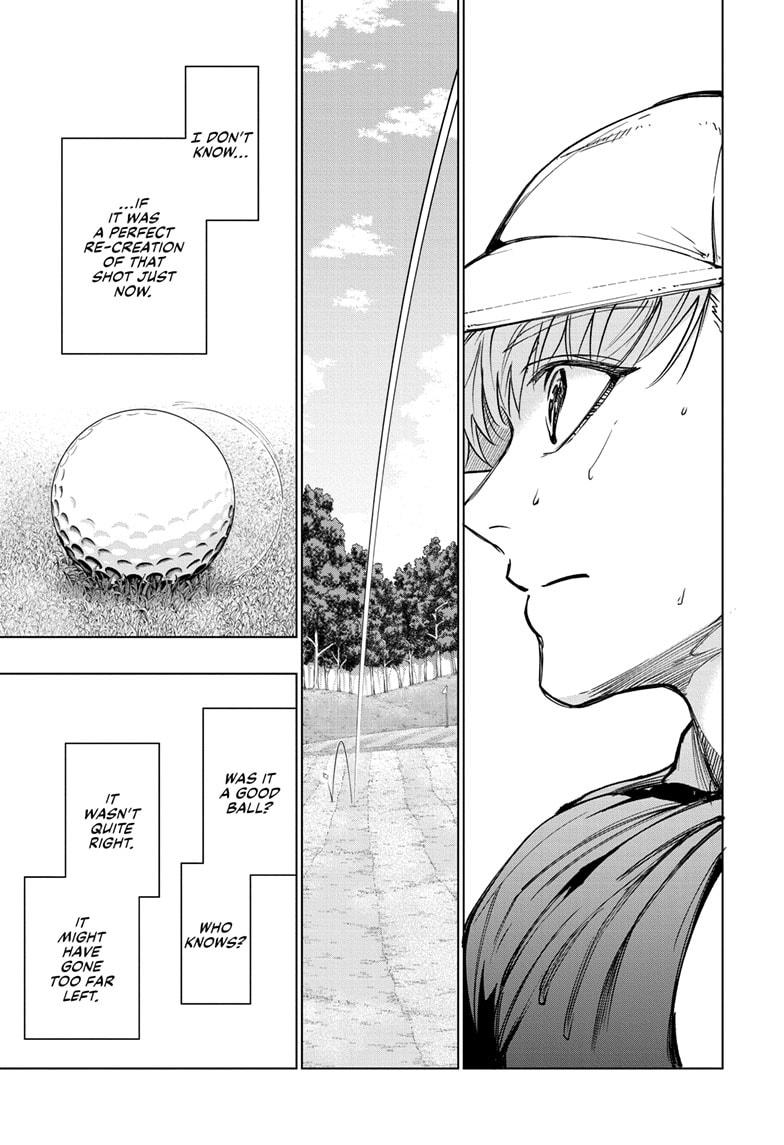 Read Green Green Greens en Manga Online
