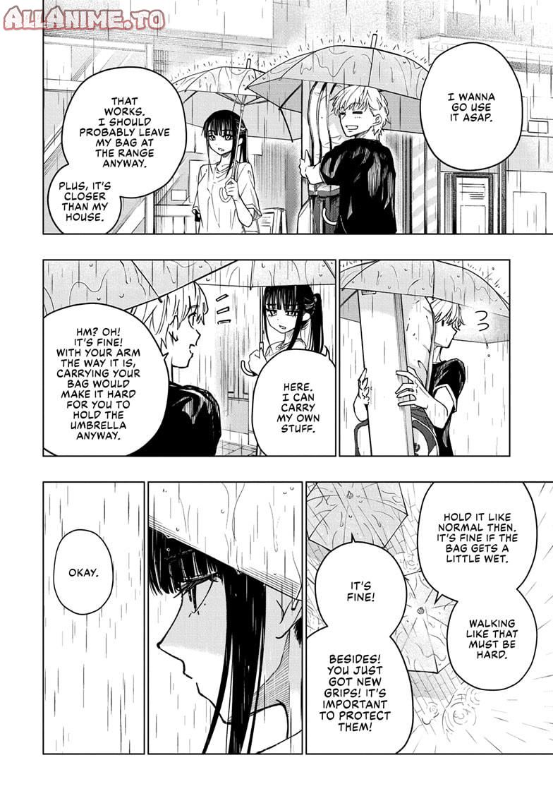 Read Green Green Greens en Manga Online