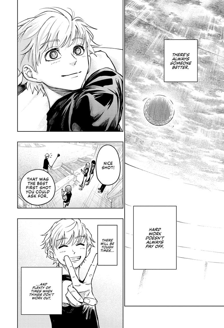 Read Green Green Greens en Manga Online
