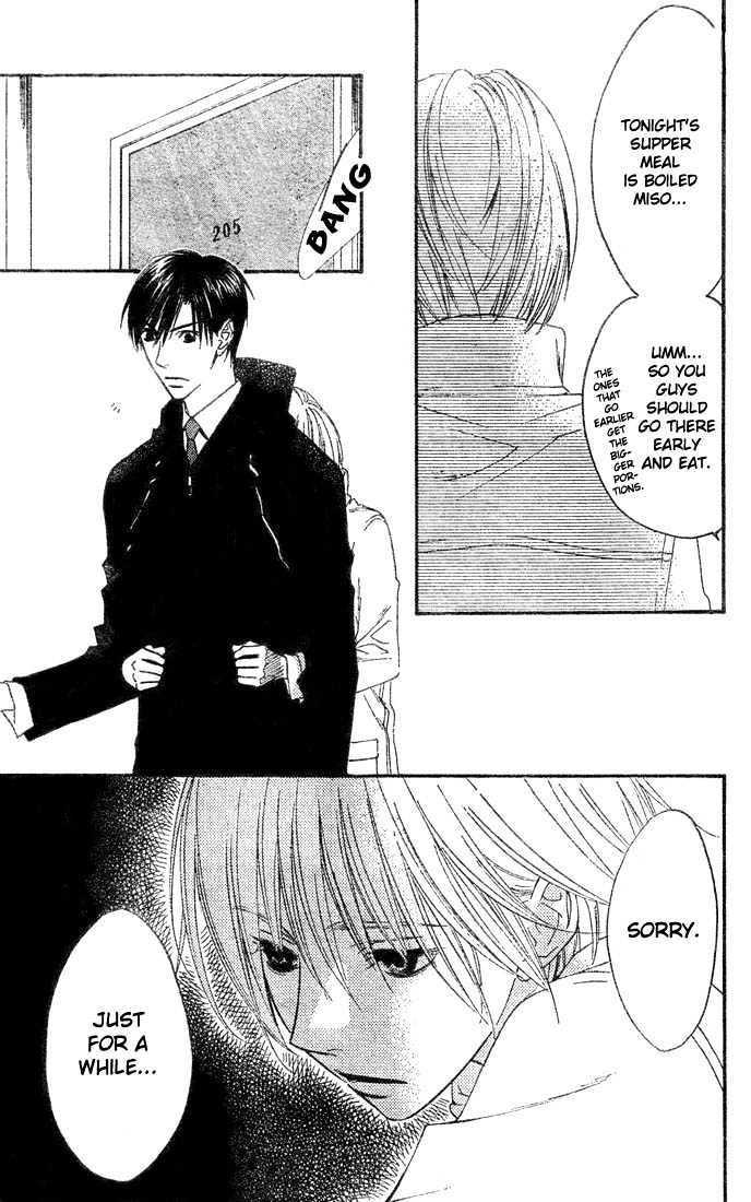 Read Hana Kimi en Manga Online