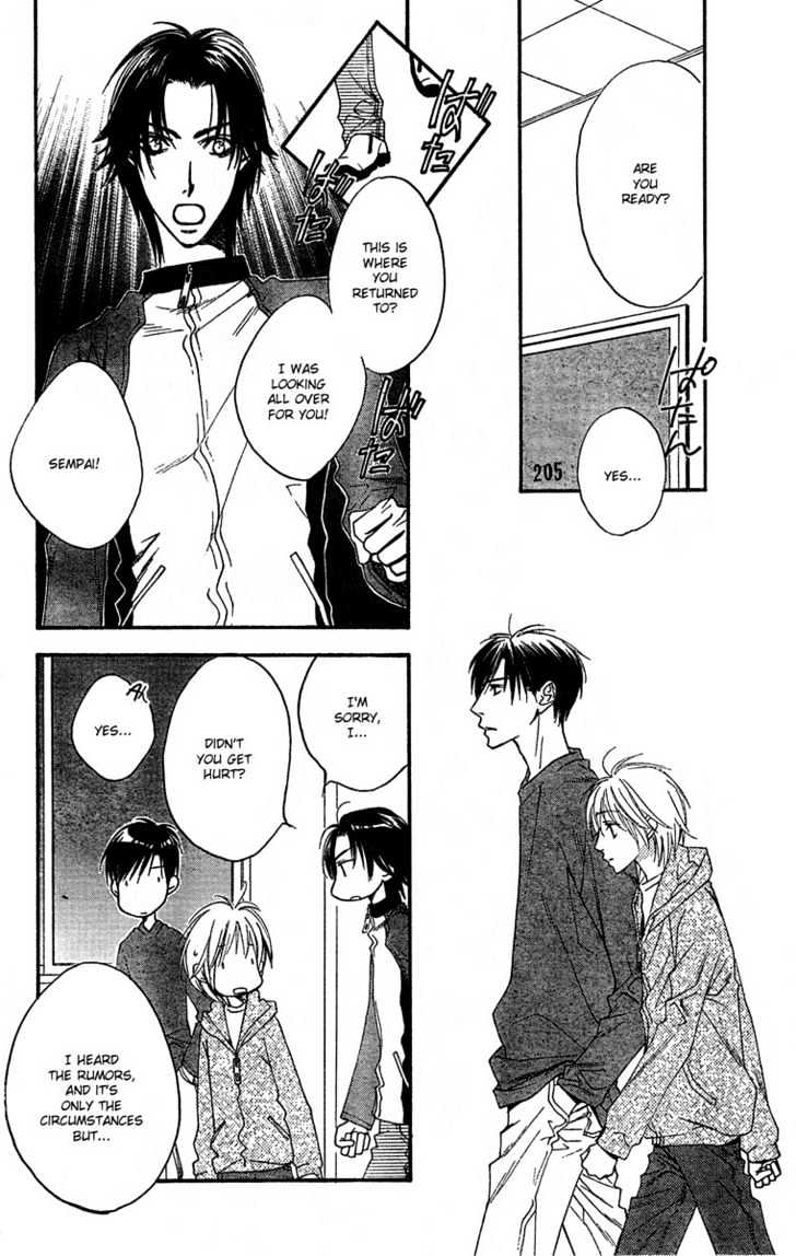 Read Hana Kimi en Manga Online