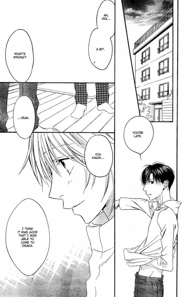 Read Hana Kimi en Manga Online