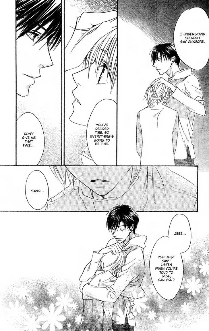 Read Hana Kimi en Manga Online