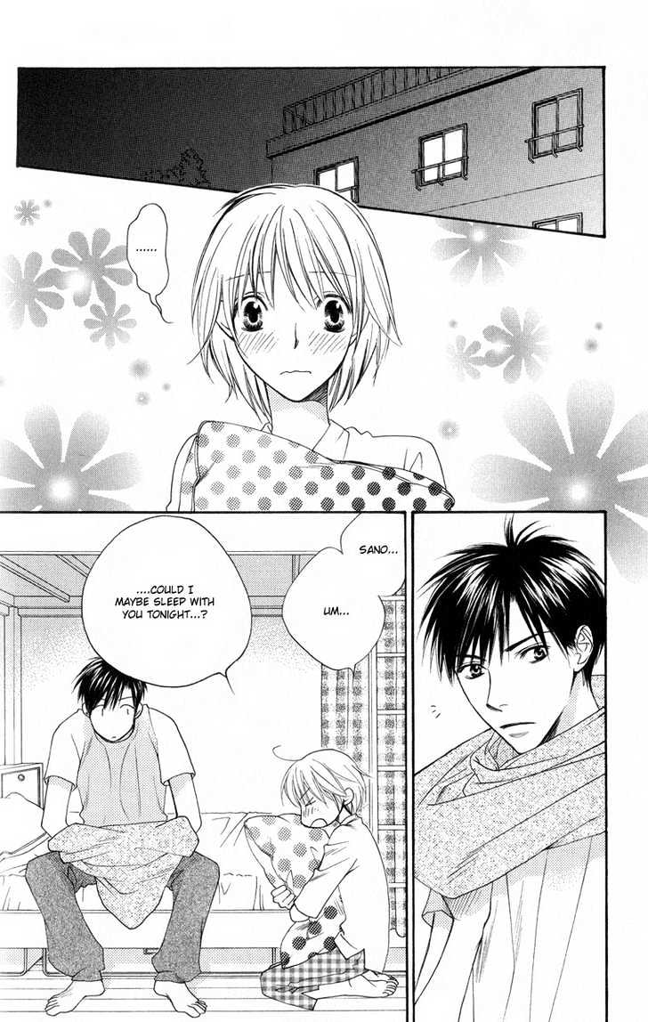 Read Hana Kimi en Manga Online