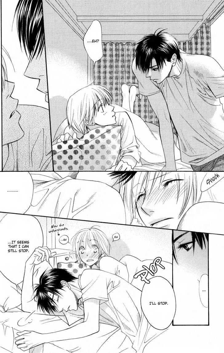 Read Hana Kimi en Manga Online