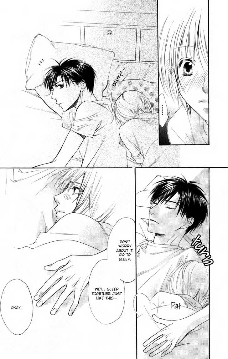 Read Hana Kimi en Manga Online