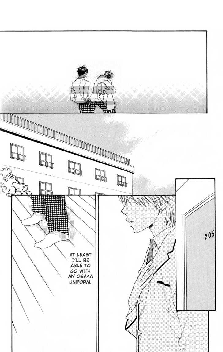 Read Hana Kimi en Manga Online