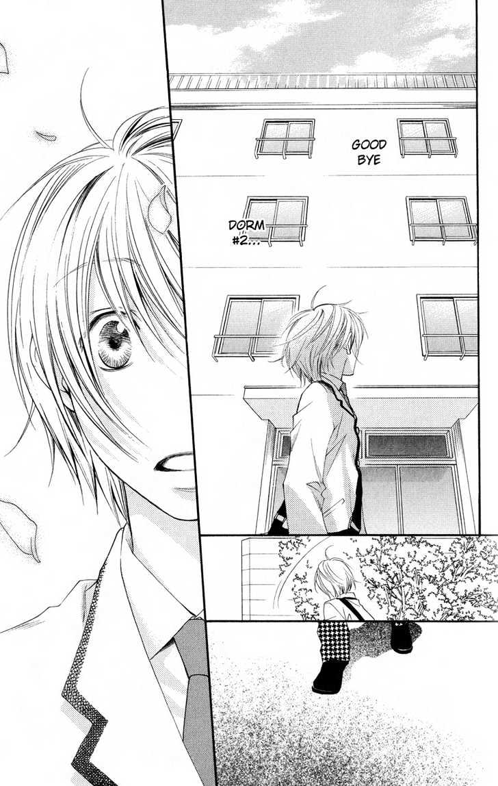 Read Hana Kimi en Manga Online