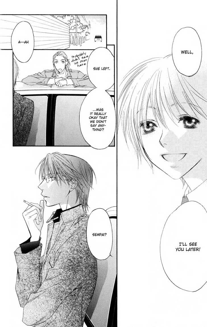 Read Hana Kimi en Manga Online