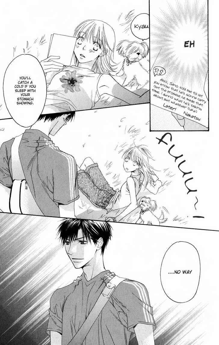 Read Hana Kimi en Manga Online