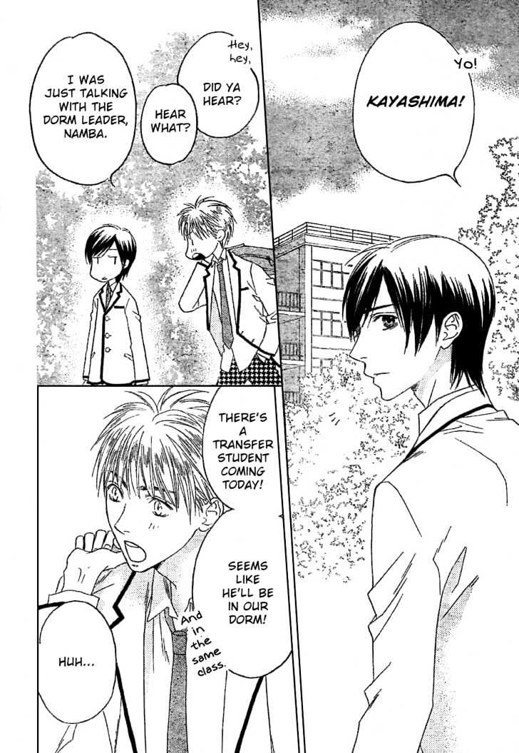 Read Hana Kimi en Manga Online