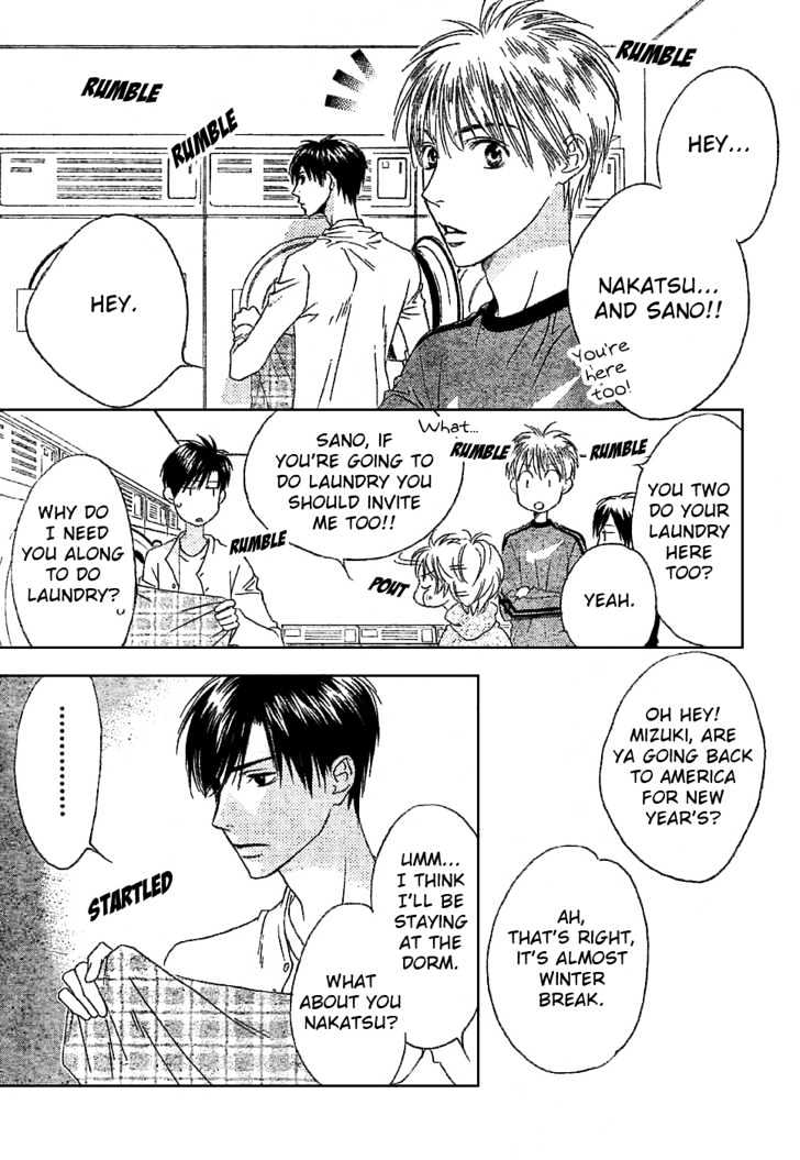 Read Hana Kimi en Manga Online