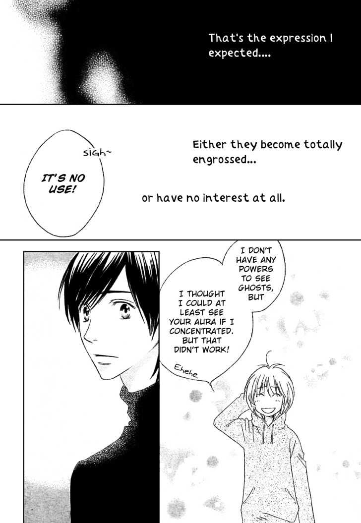 Read Hana Kimi en Manga Online