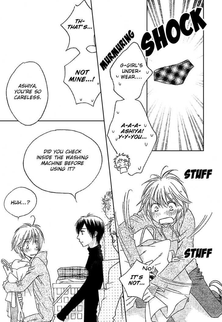 Read Hana Kimi en Manga Online