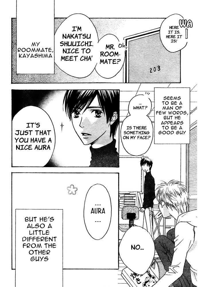 Read Hana Kimi en Manga Online