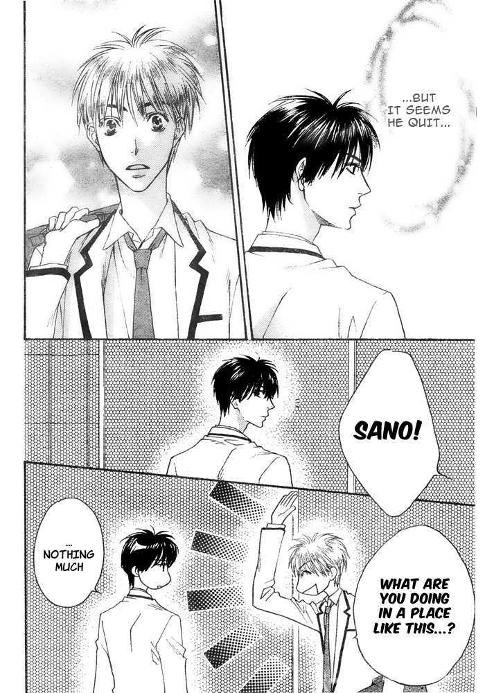 Read Hana Kimi en Manga Online
