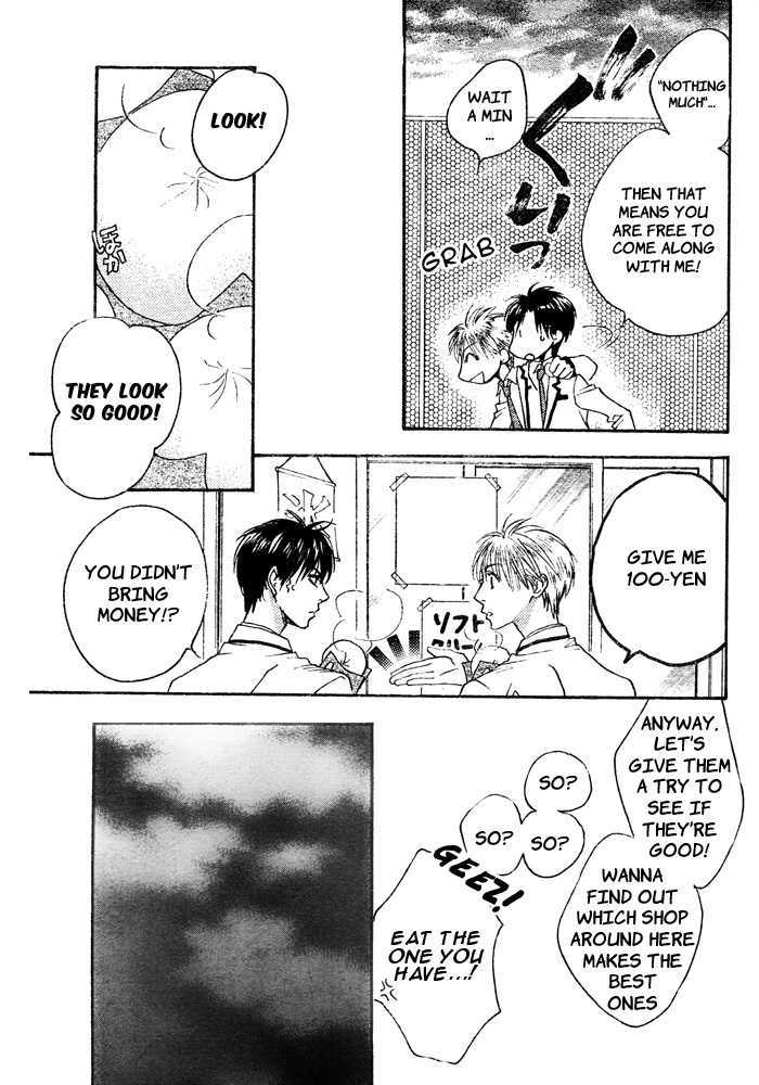 Read Hana Kimi en Manga Online