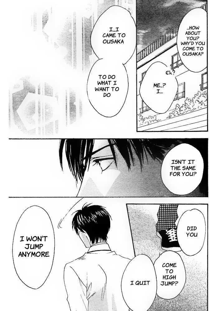 Read Hana Kimi en Manga Online