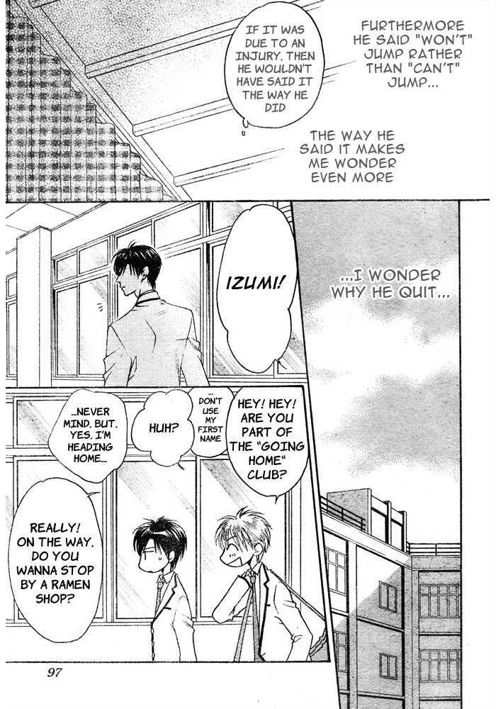 Read Hana Kimi en Manga Online