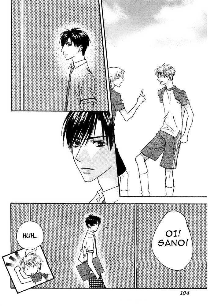 Read Hana Kimi en Manga Online