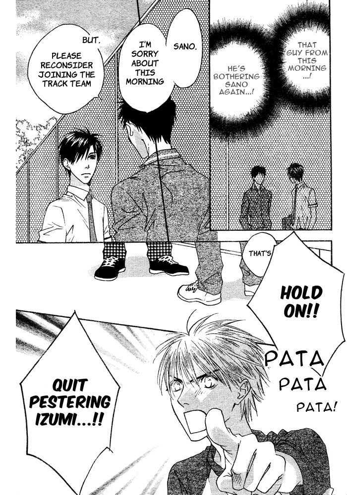 Read Hana Kimi en Manga Online