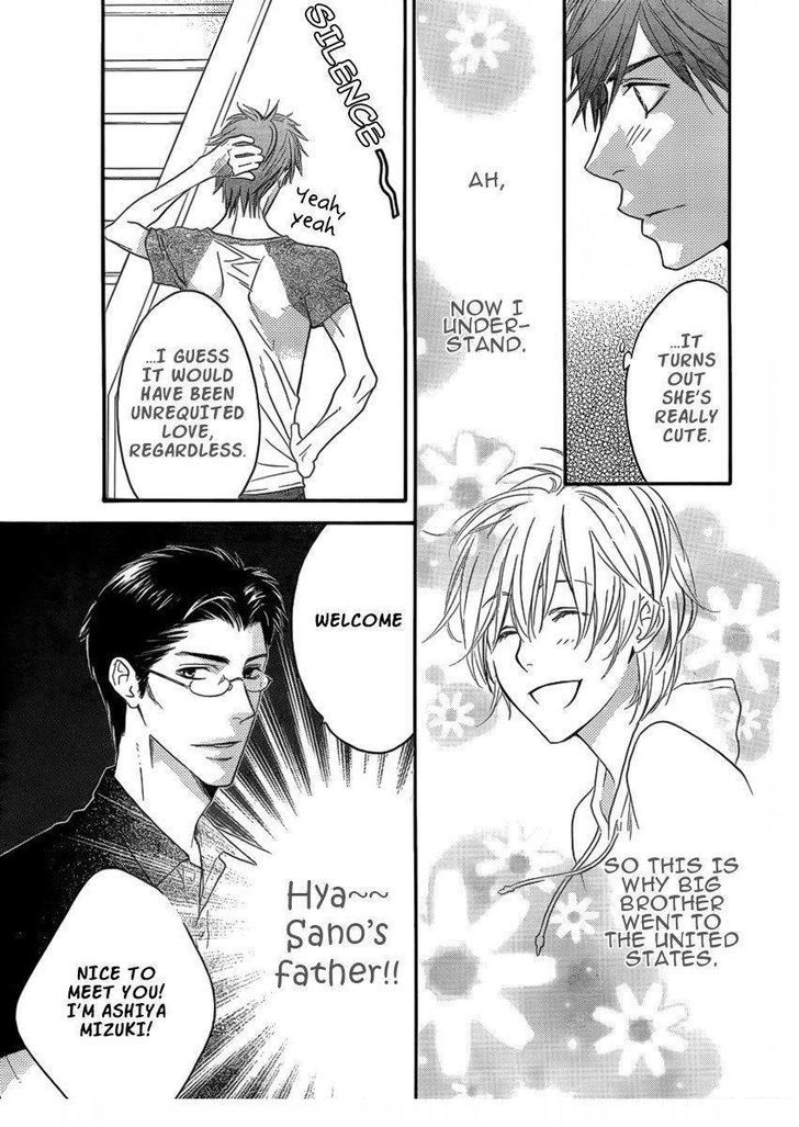 Read Hana Kimi en Manga Online