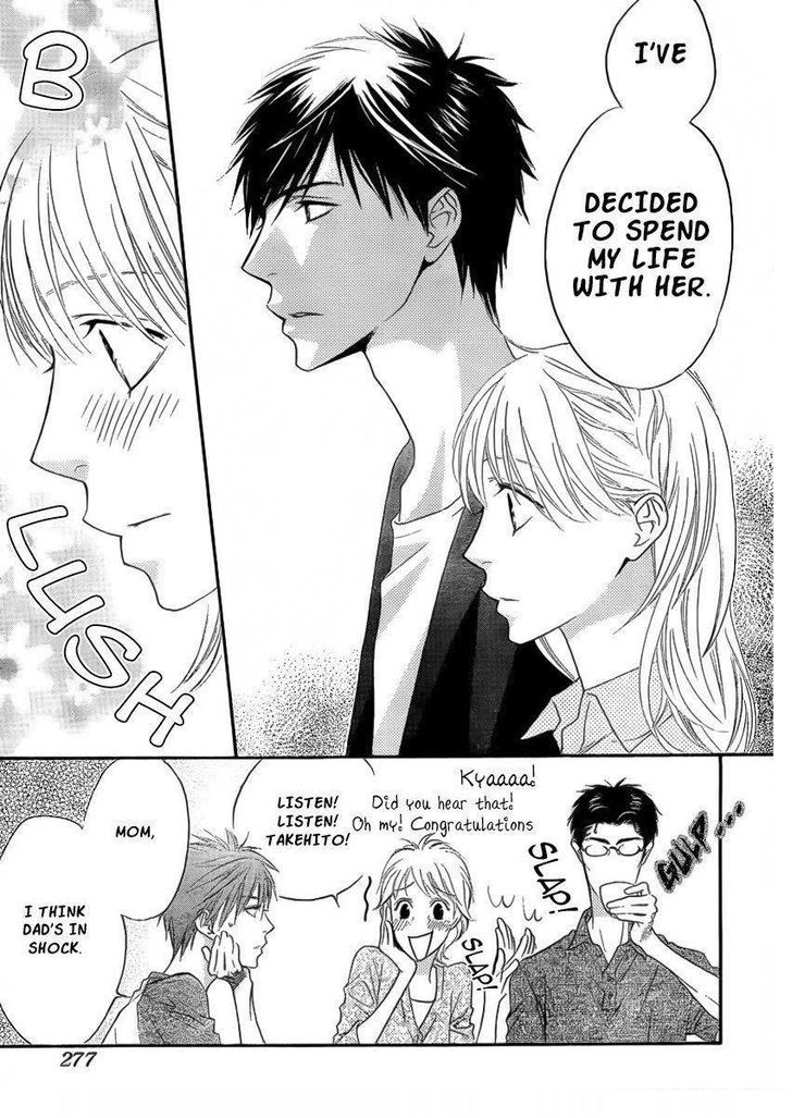 Read Hana Kimi en Manga Online