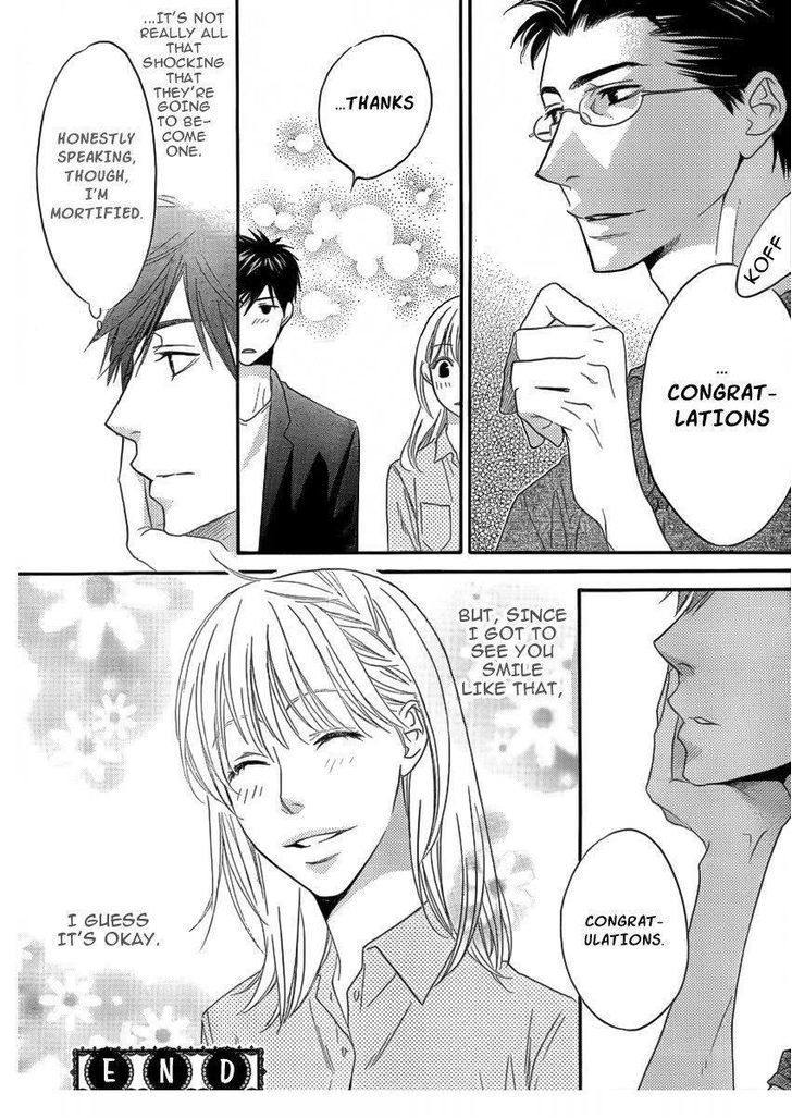 Read Hana Kimi en Manga Online