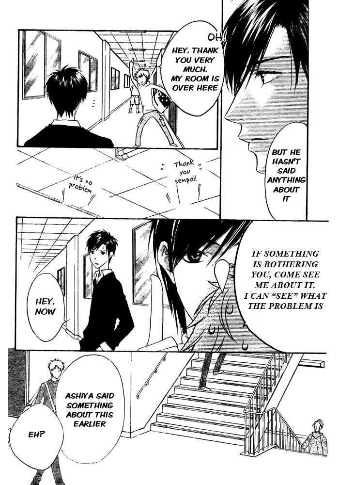 Read Hana Kimi en Manga Online